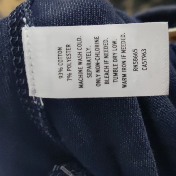 FINAL SALE🆕🌿TUCKER + TATE SHORTS🌿 - Picture 3 of 3